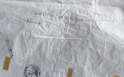 Popis obitelji (Stališ duša) od 1844. – Antić