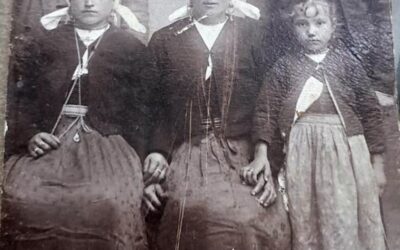 Tome Antulov Fantulin reč. Mlado