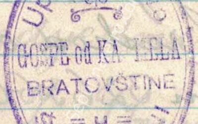 Bratovština Gospe od Karmela