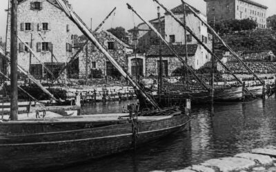 Šepurina 1939.