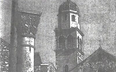 Vicko Mišurac – Zbirka “PJESME SVOM RODNOM SELU” – 1. dio